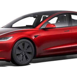 Pros and Cons of The Tesla Model 3 Long Range (2023)